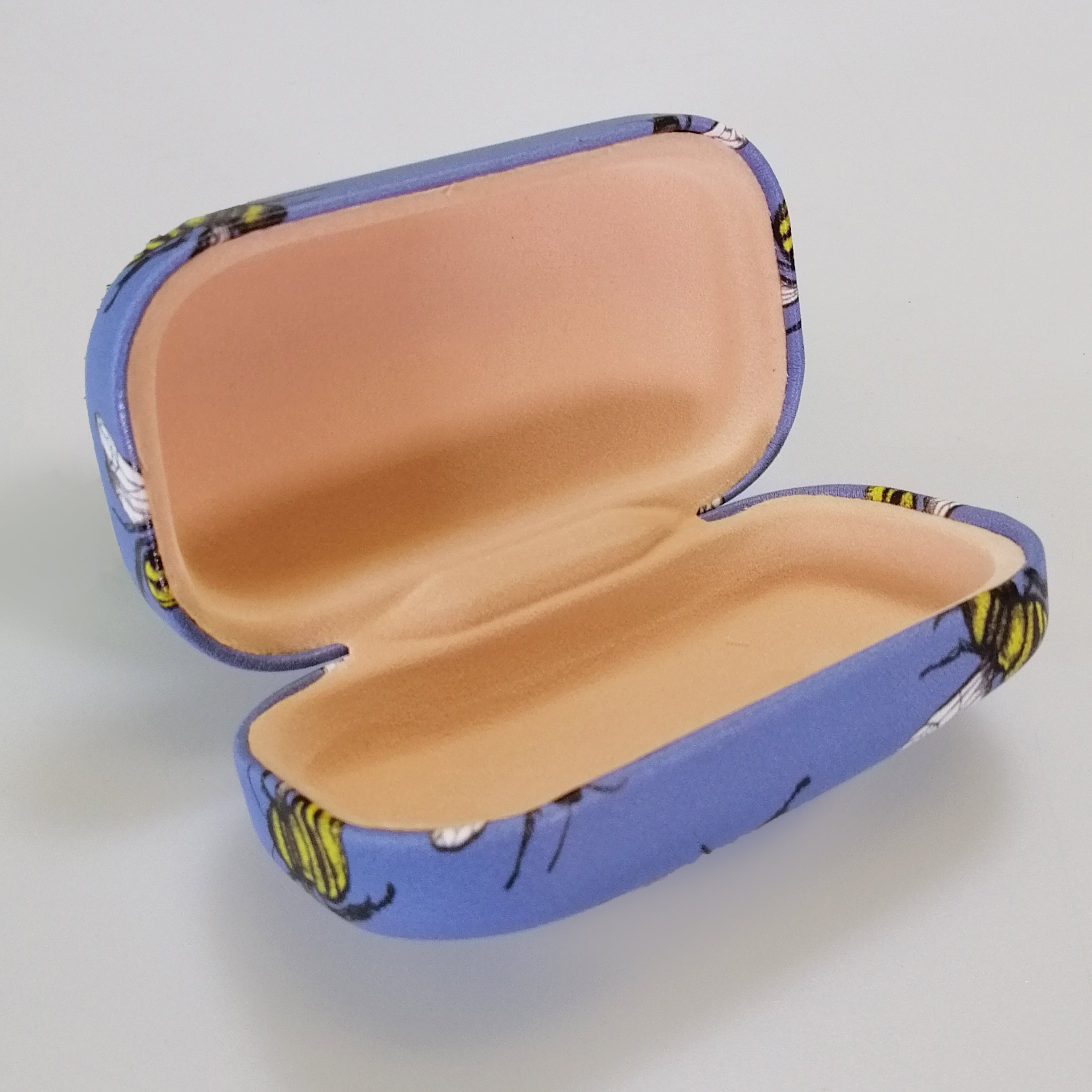 Bee Prints - Assorted Travel Case