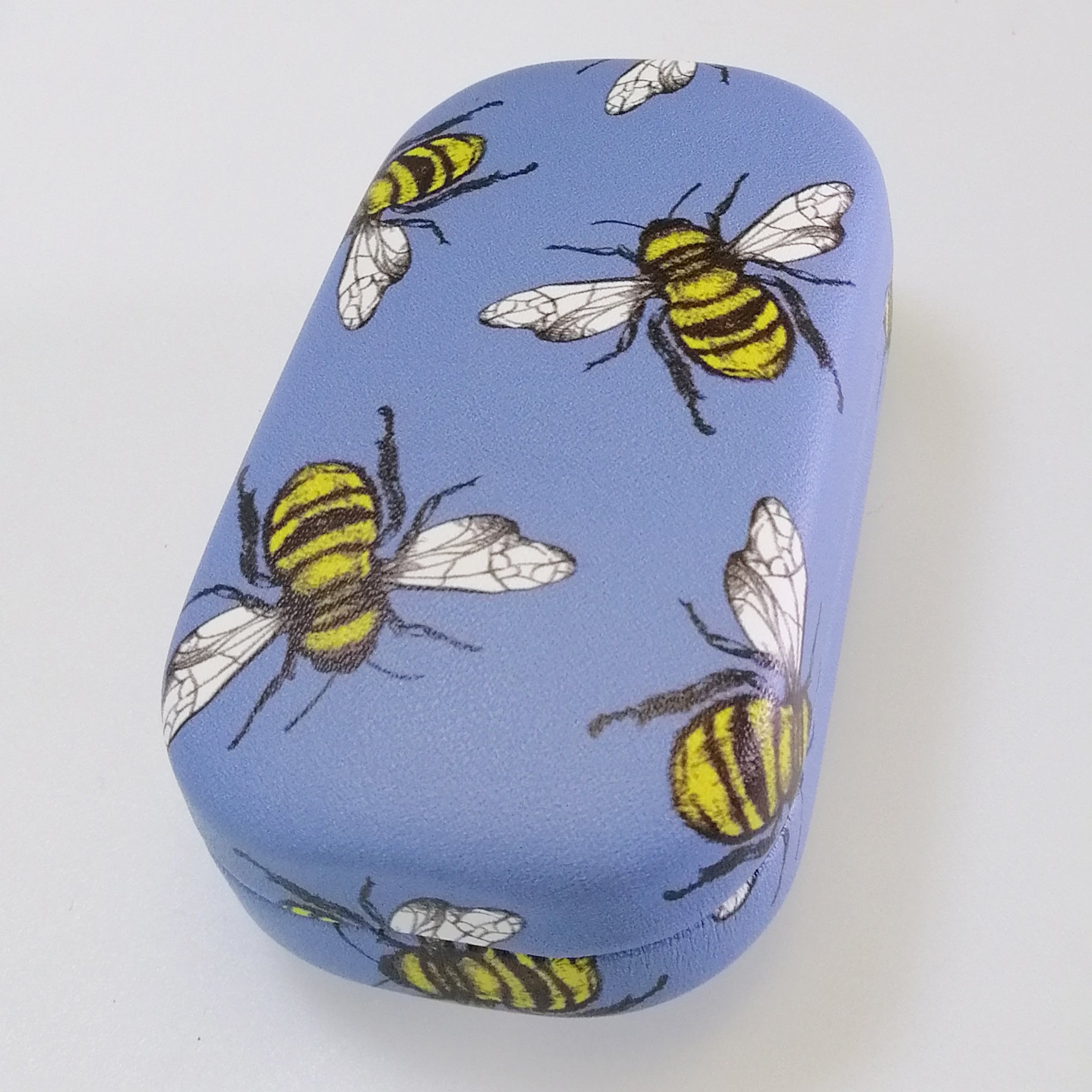 Bee Prints - Assorted Travel Case