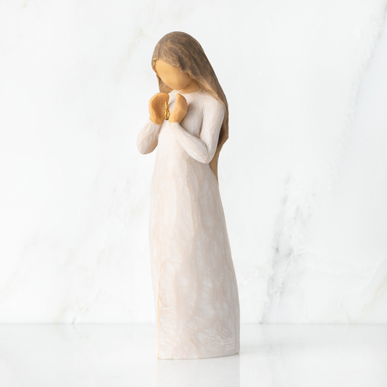 Willow Tree - 'Ever Remember' Figurine