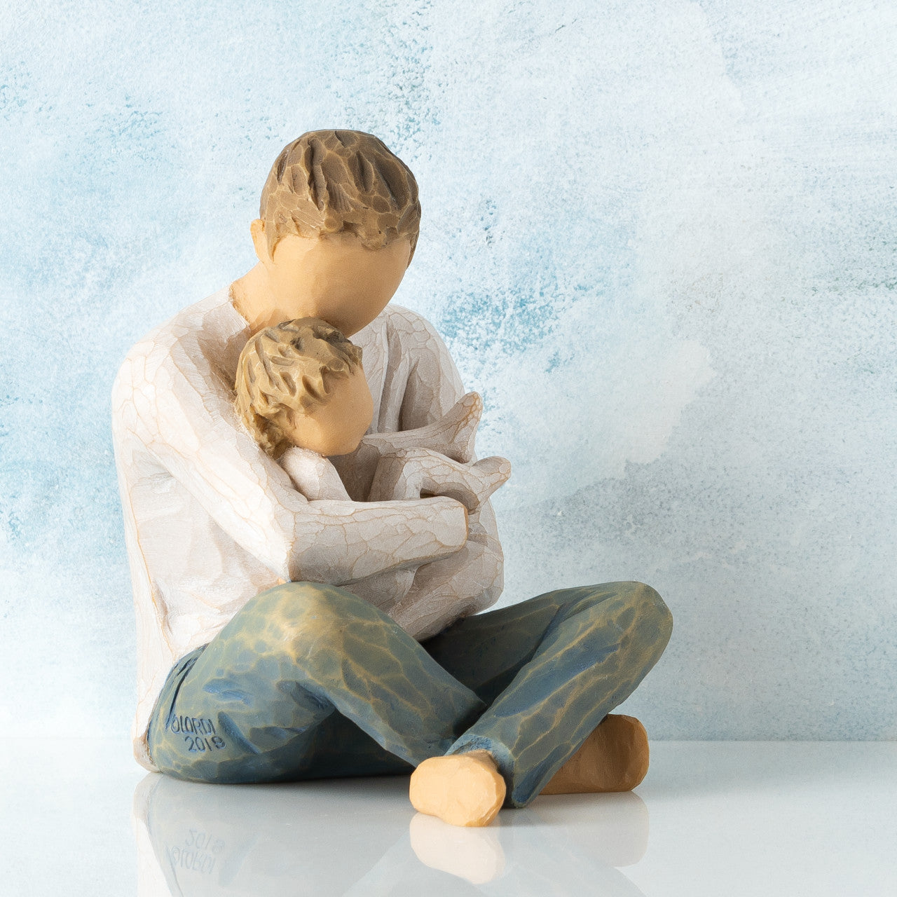 Willow Tree - 'Little One' Figurine