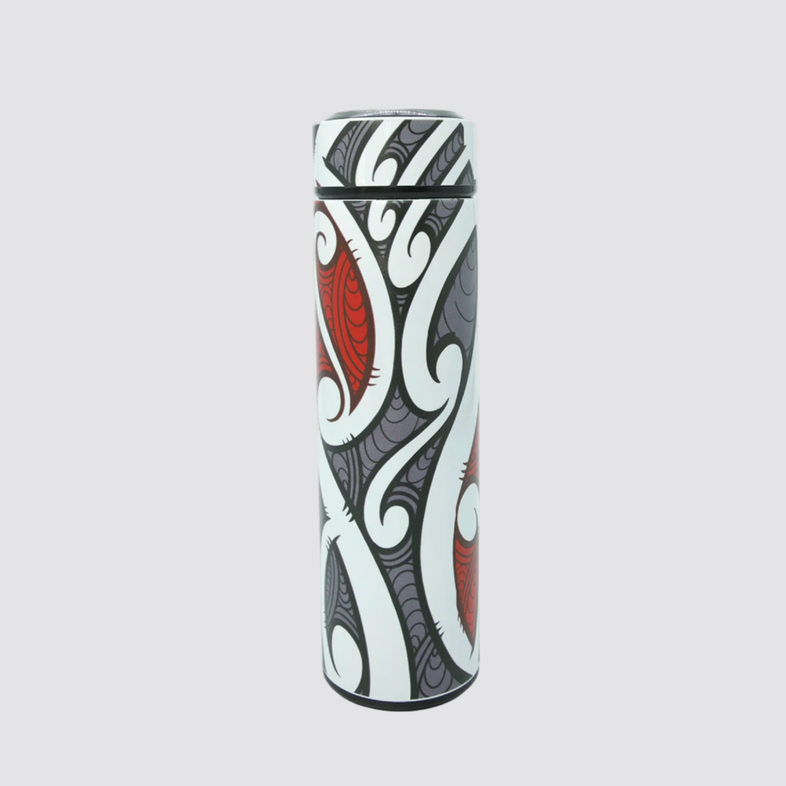 Moana RD - Drink Bottle 'He Waka Eke Noa'