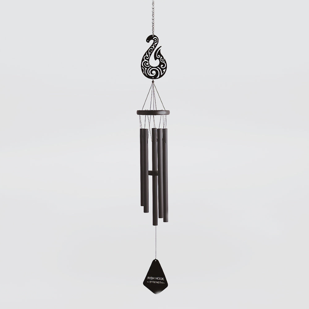 Wind Chime - Hook