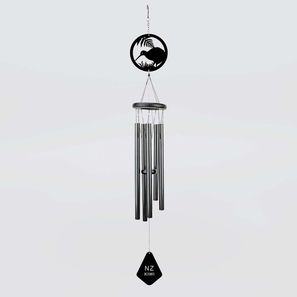 Wind Chime - 'Kiwi'