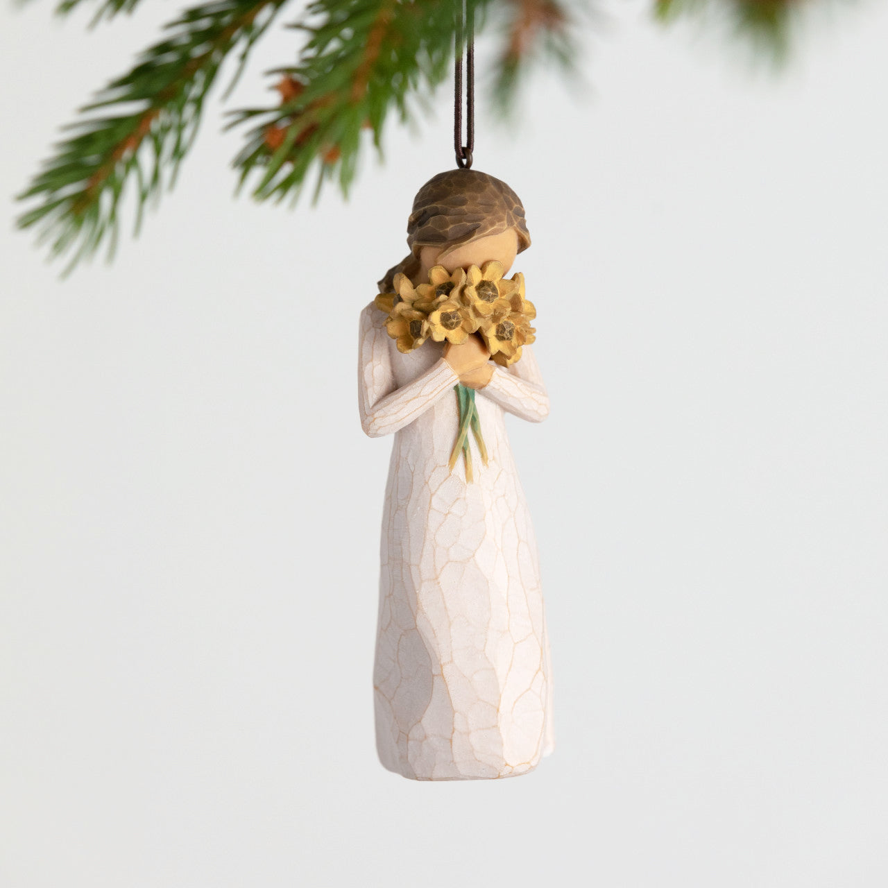 Willow Tree - 'Warm Embrace Hanger'
