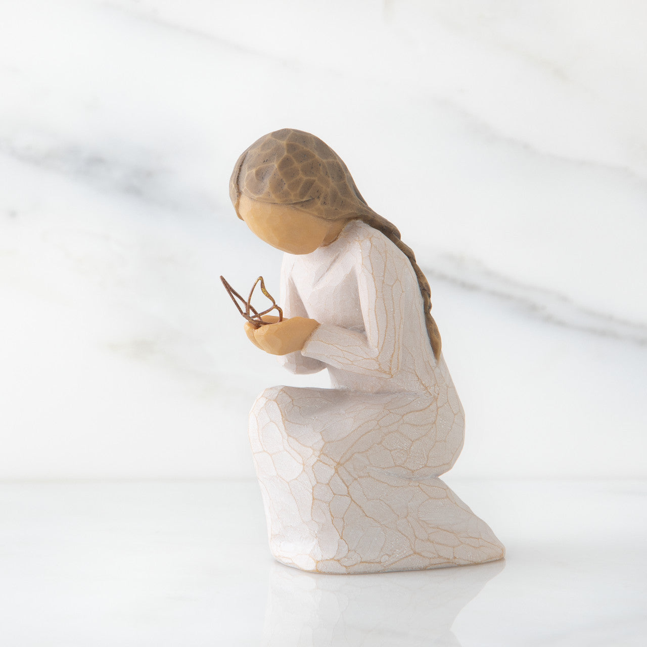 Willow Tree - 'Quiet Wonder' Figurine