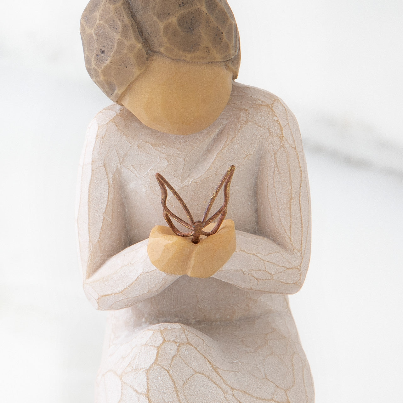 Willow Tree - 'Quiet Wonder' Figurine