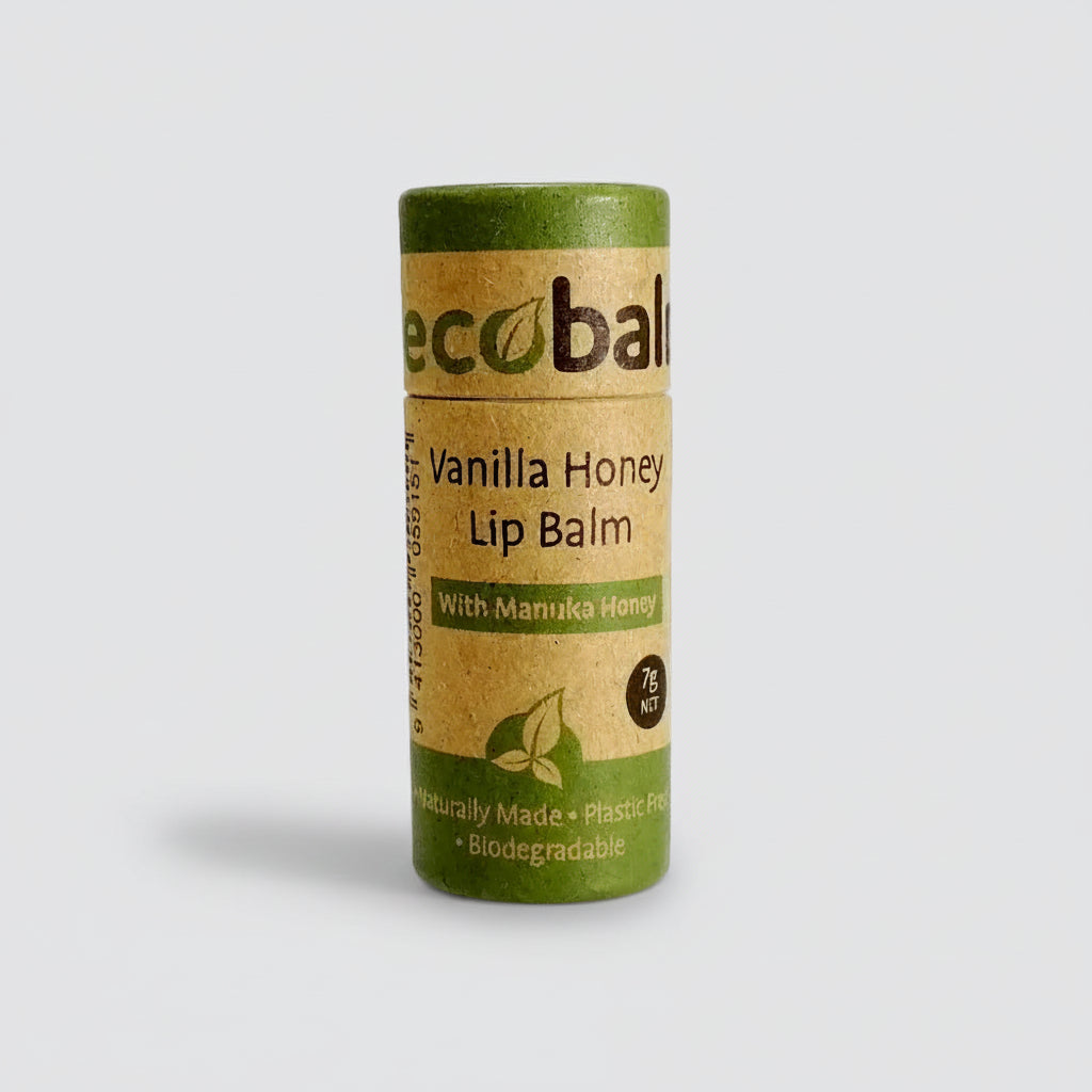 Ecobalm - Lip Balm
