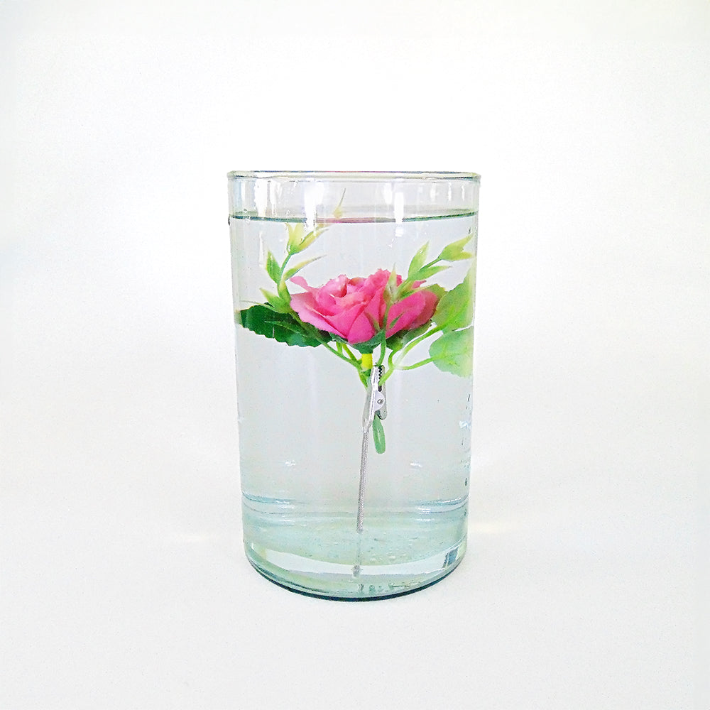 Immersed Flower Vase - 1.7L