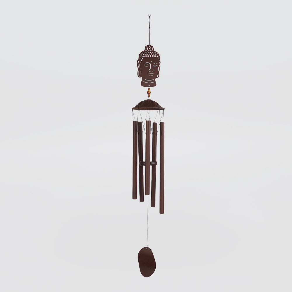 Wind Chime - 'Buddha'