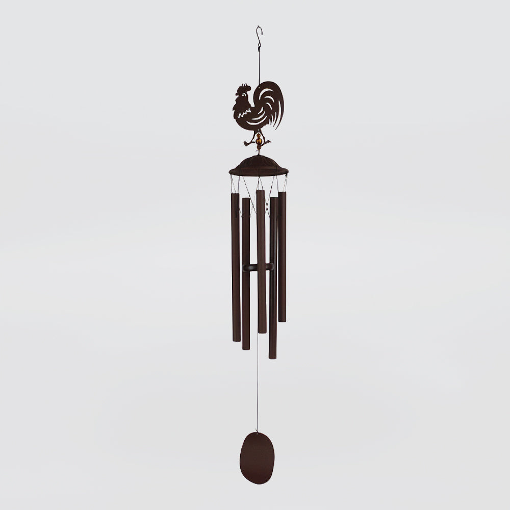 Wind Chime - 'Rooster'