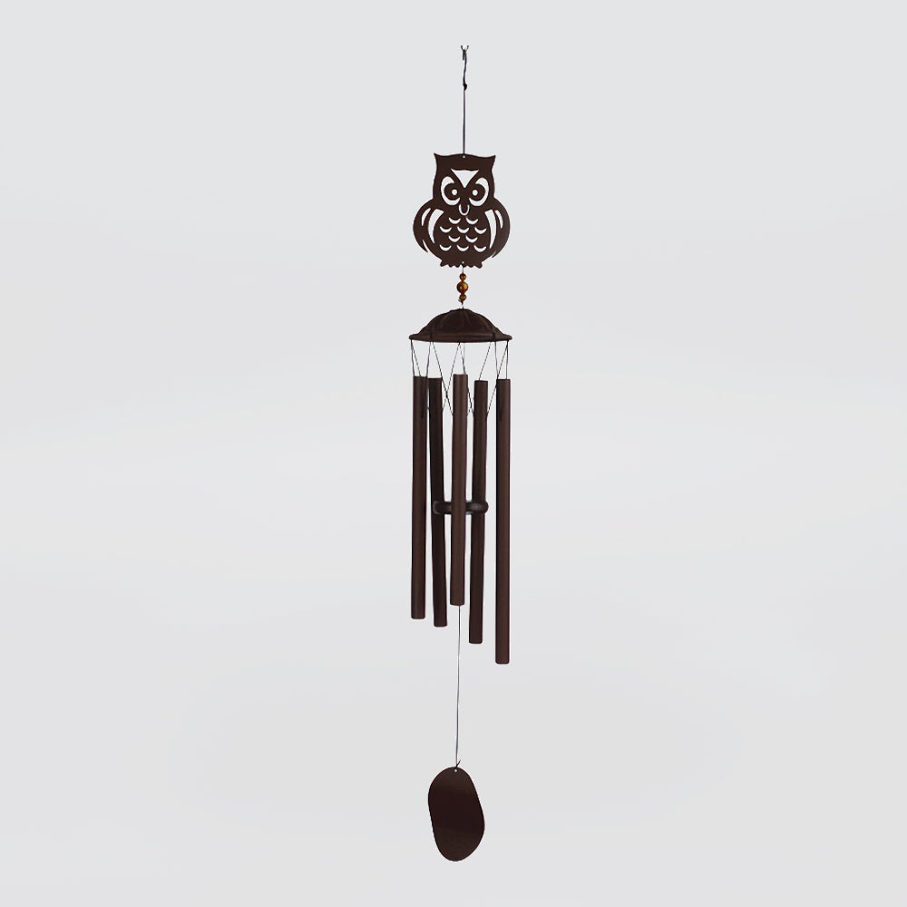 Wind Chime - 'Owl'