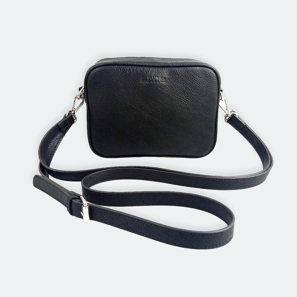 Shoulder Bag - Merivale Black