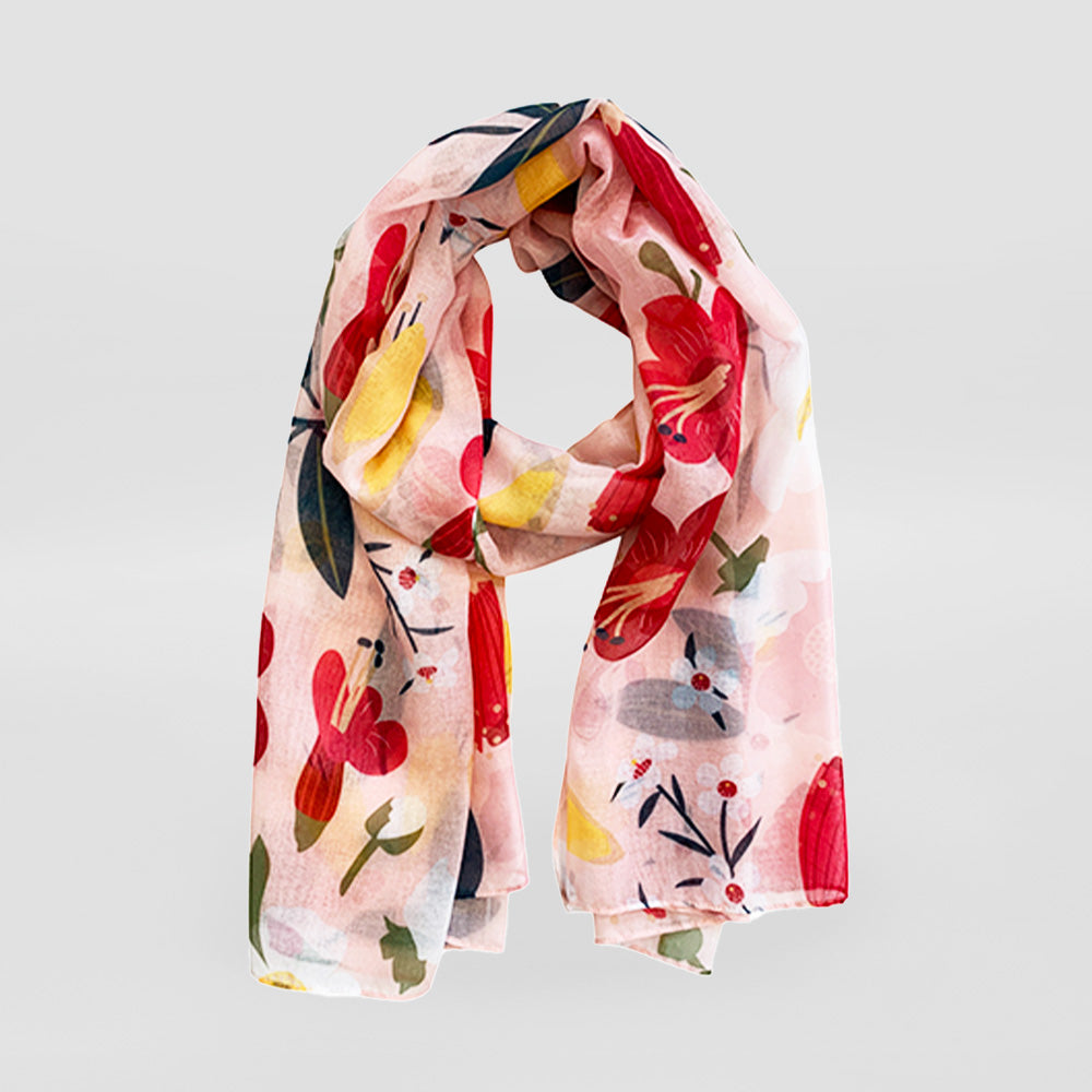 Scarf - 'Scarf Aotearoa'