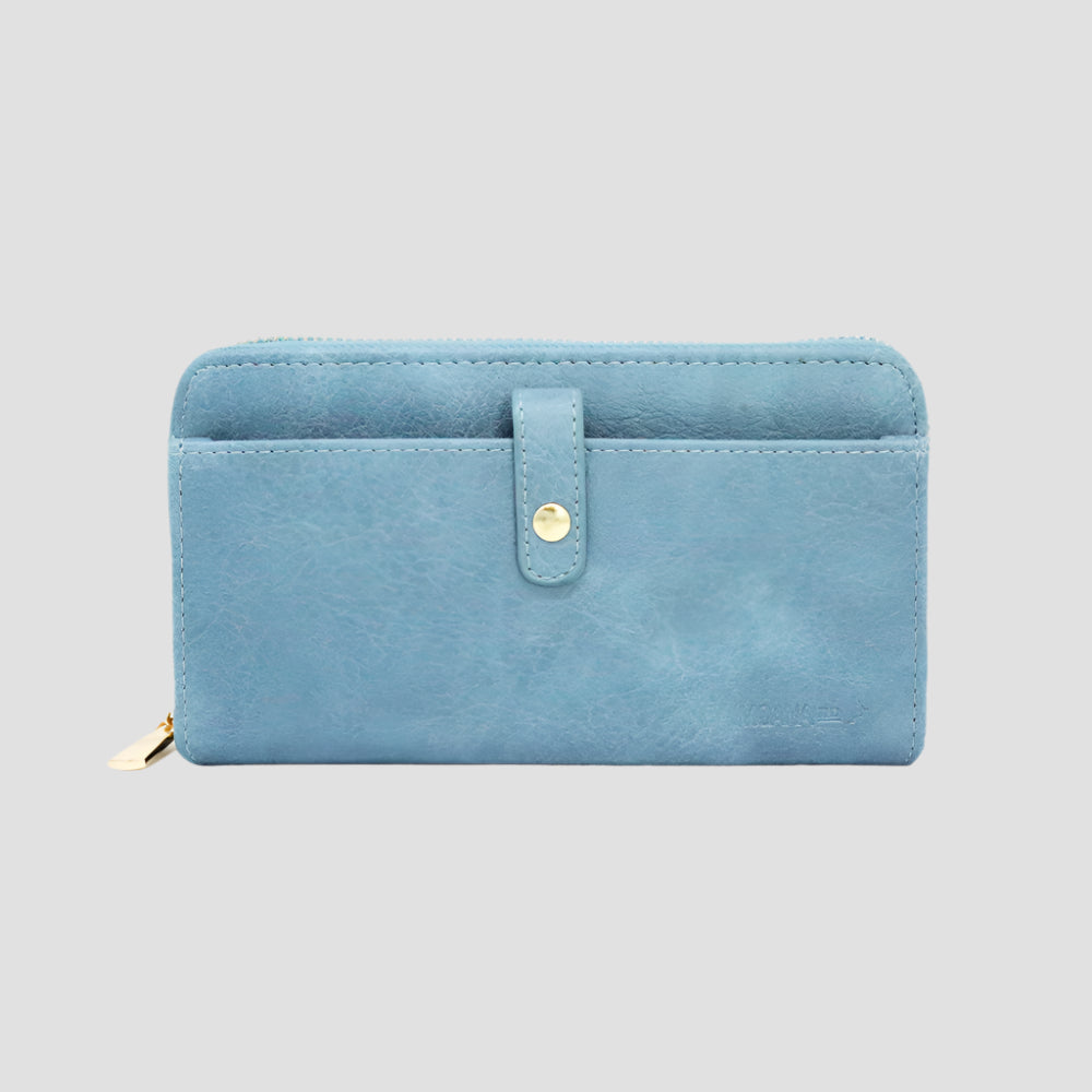 Moana RD - Fitzroy Wallets