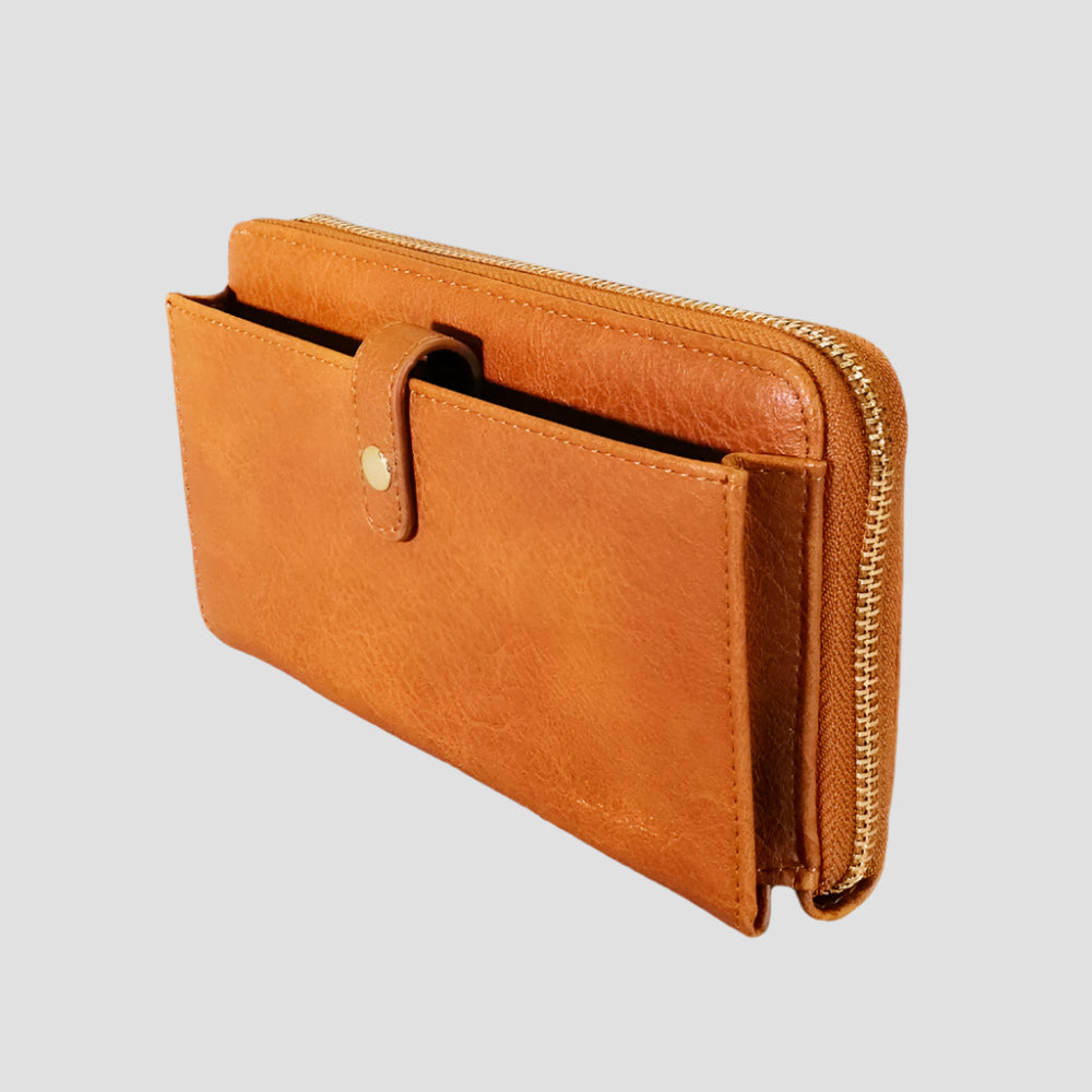 Moana RD - Fitzroy Wallets