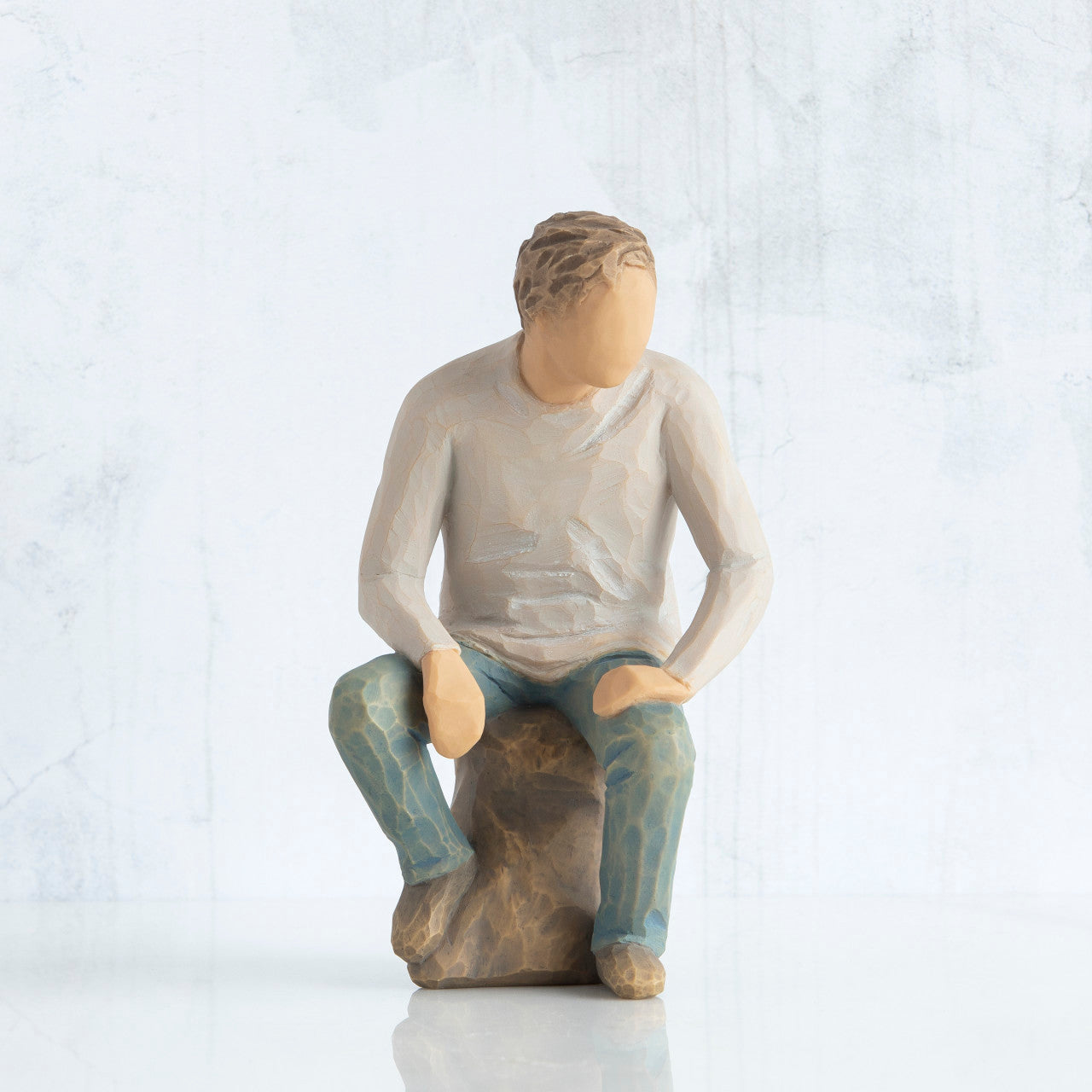 Willow Tree - 'My Guy' Figurine