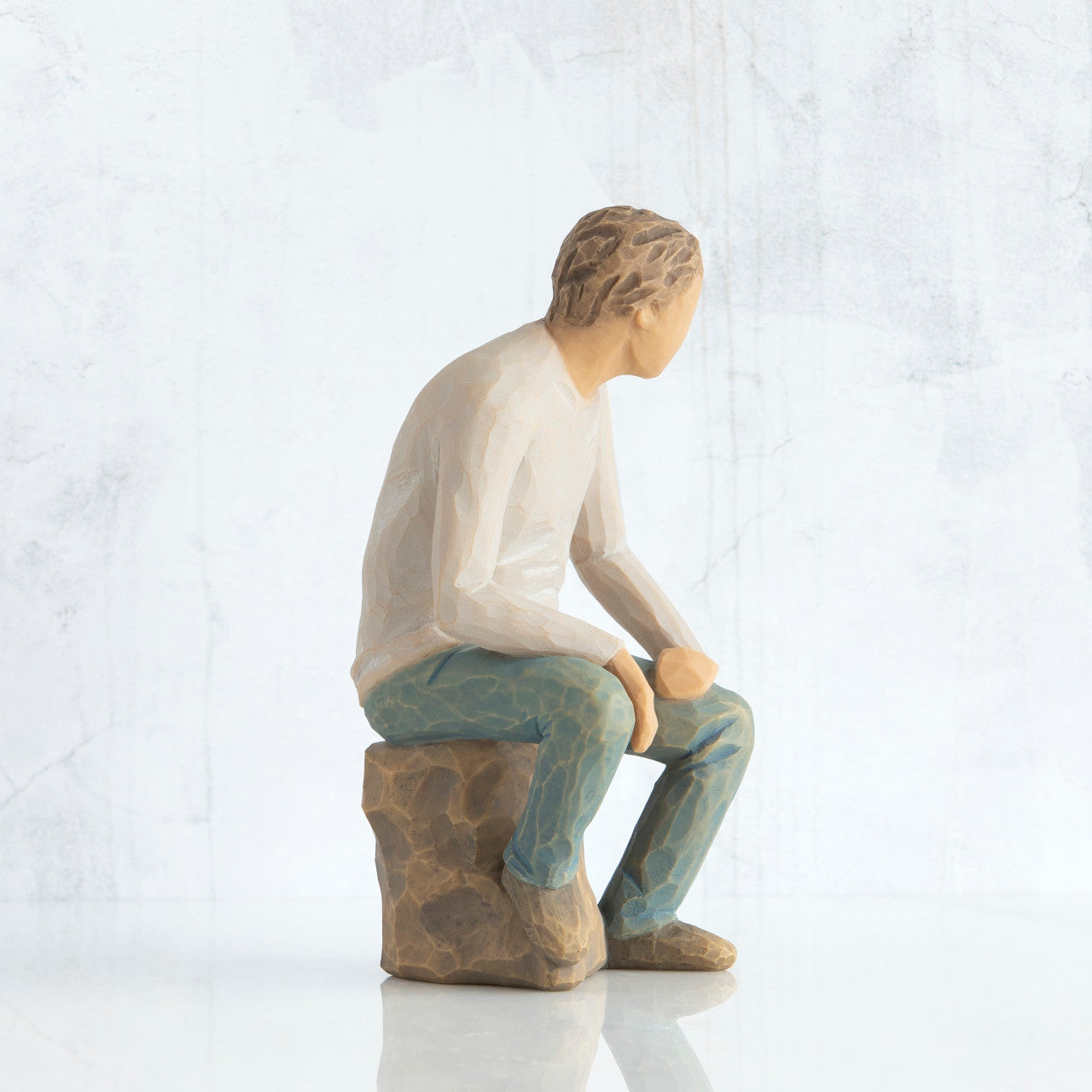 Willow Tree - 'My Guy' Figurine