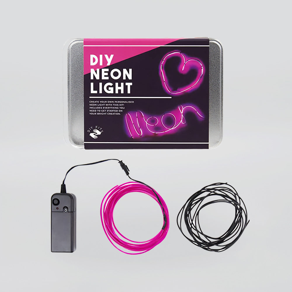 Neon Light Kit