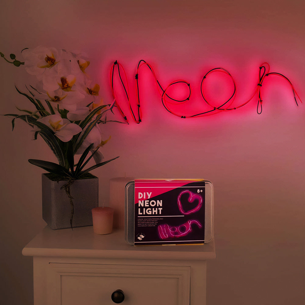 Neon Light Kit