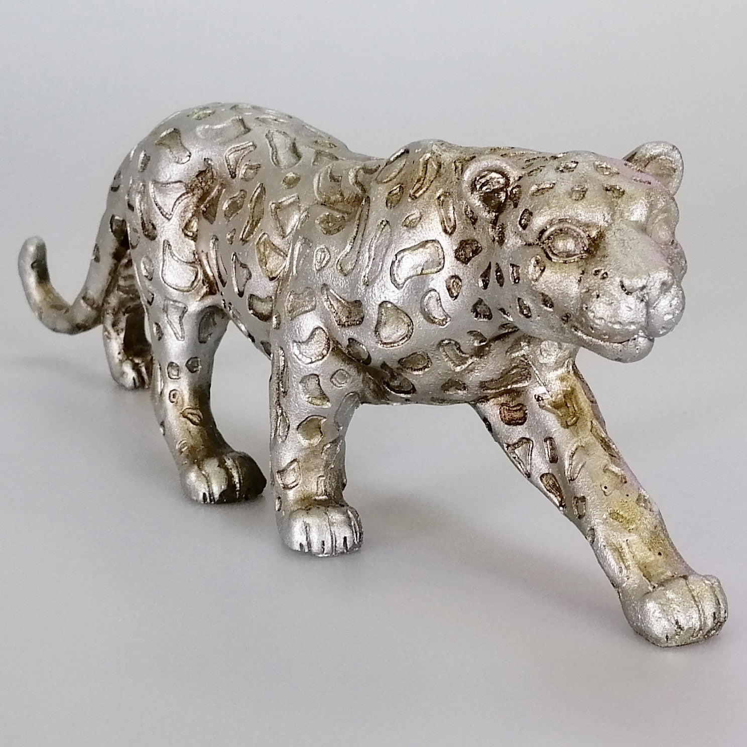 Gold Leopard   - 26cm