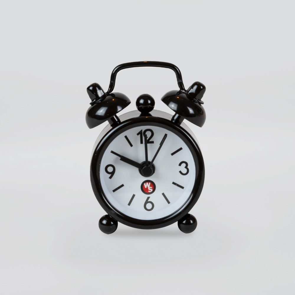 Worlds Smallest Alarm Clock