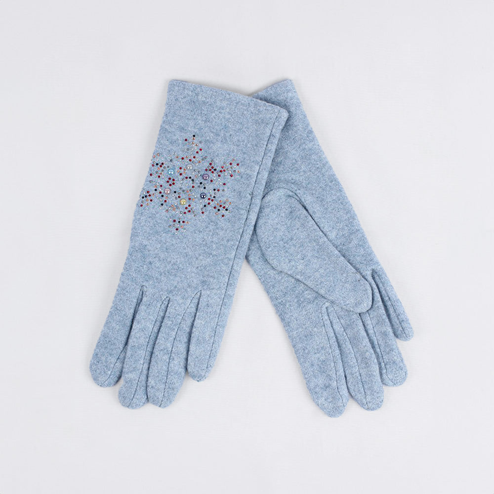 Diamante Gloves