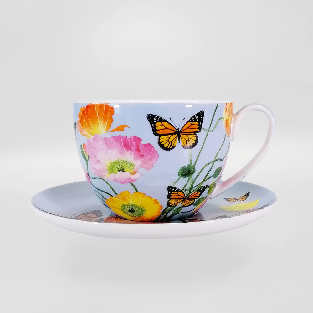 Gabby Breakfast Cup Sets