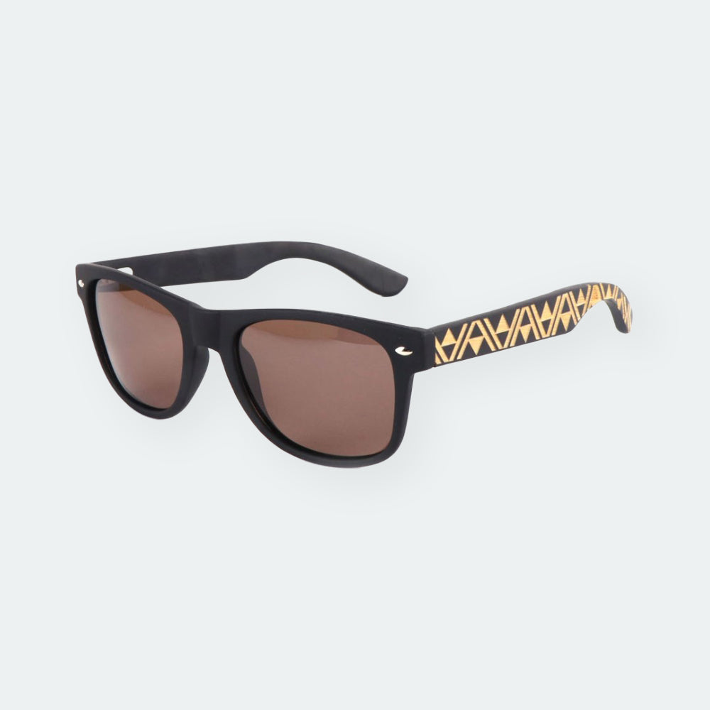 Moana RD - Miriama Grace Smith Sunglasses