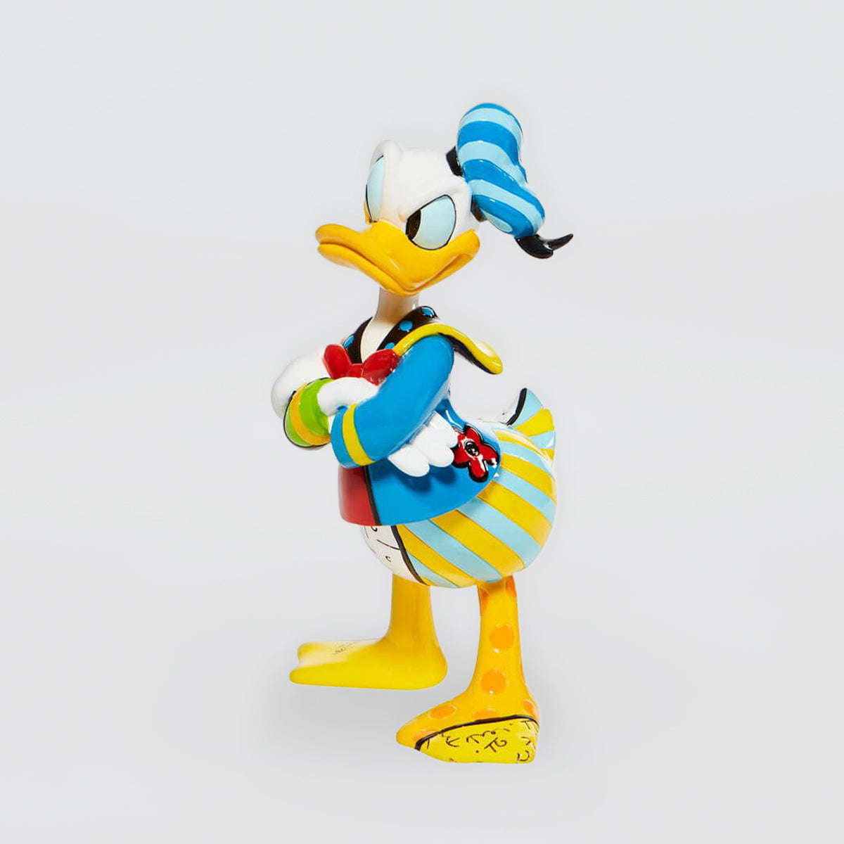 Britto 'Donald' - 18cm