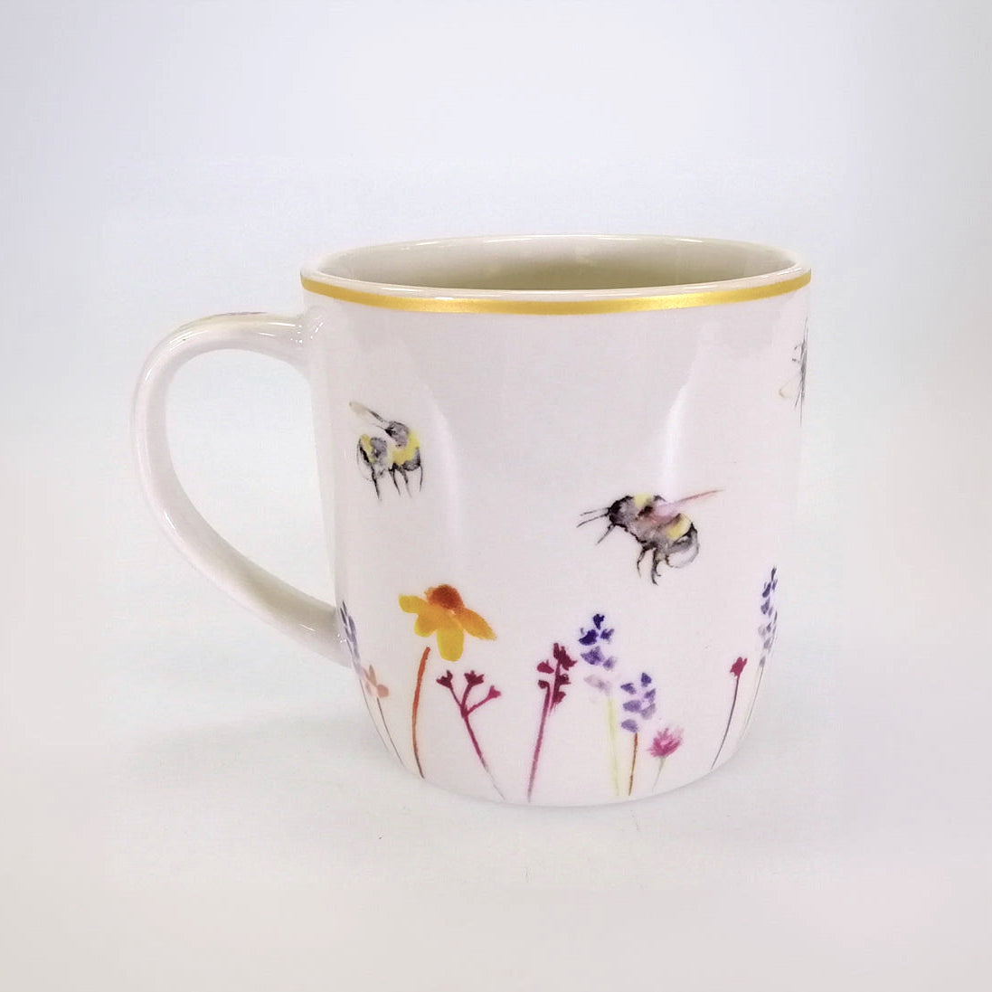 Busy Bees Mug