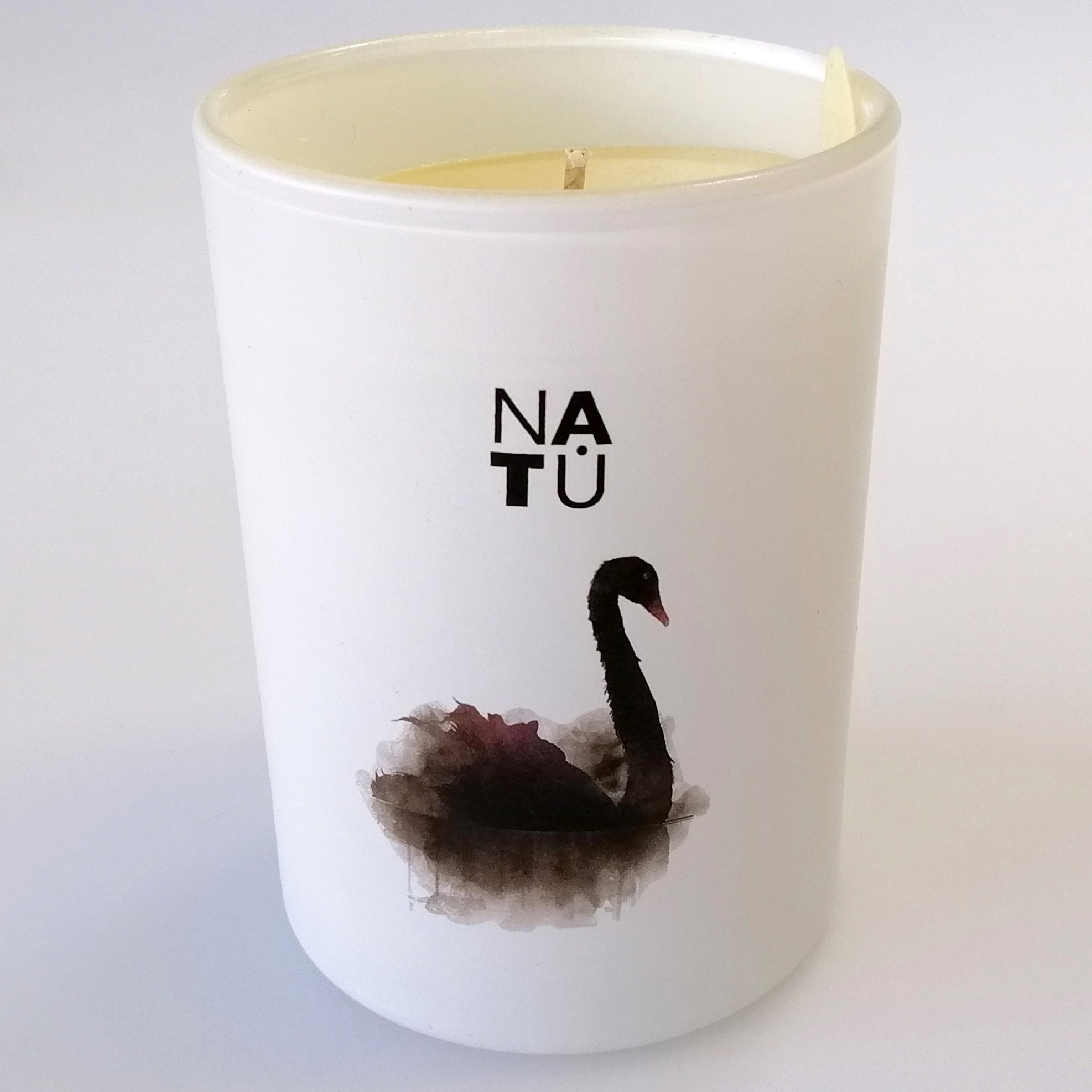 Natu Candle - Lavender