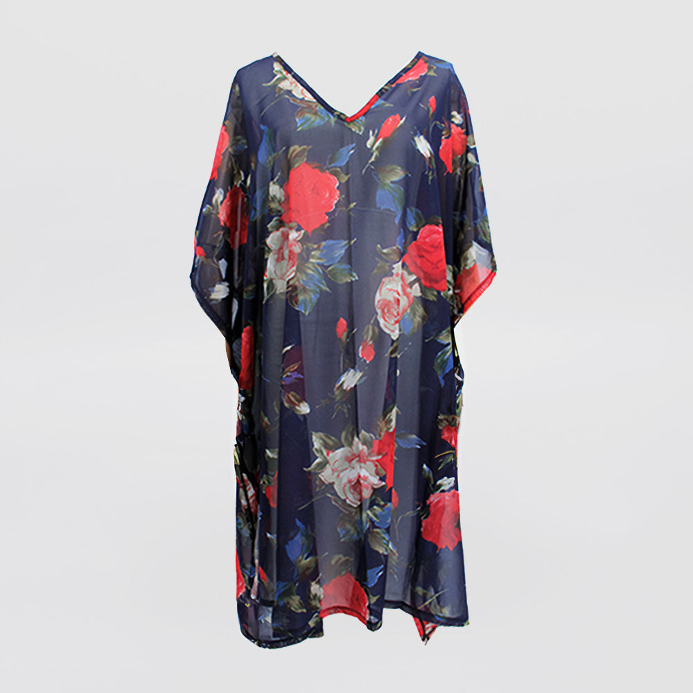 Floral Kaftans