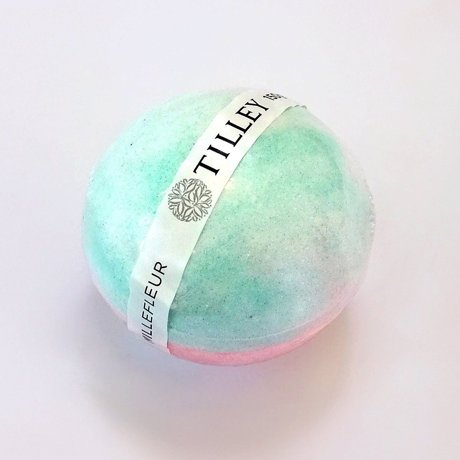 Tilley Bath Bombs 150g