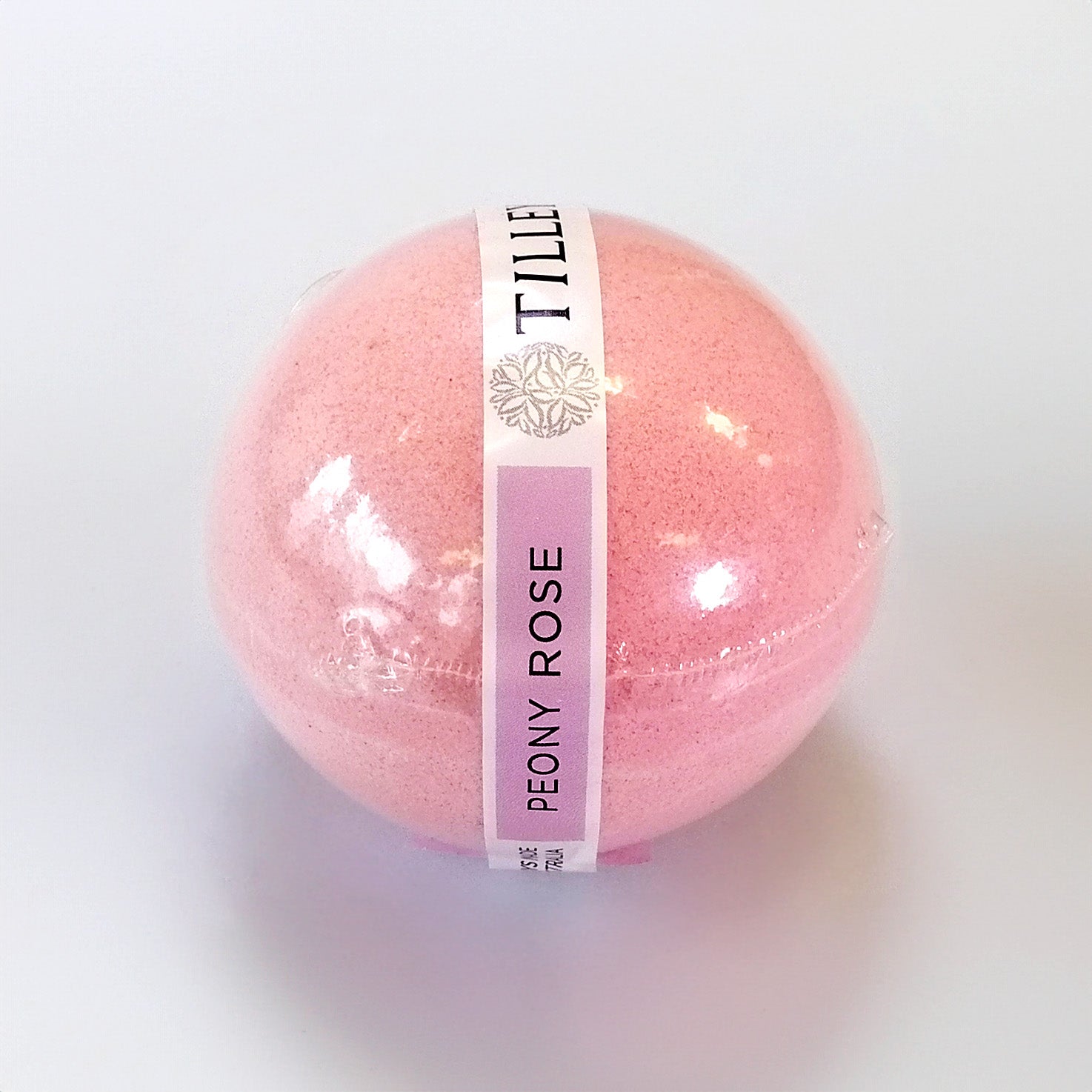 Tilley Bath Bombs 150g