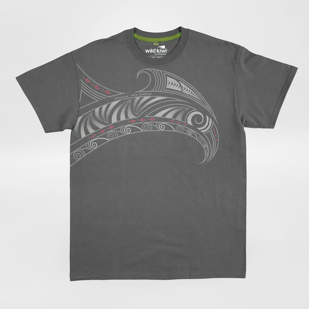 Mako' - Mens T-Shirt