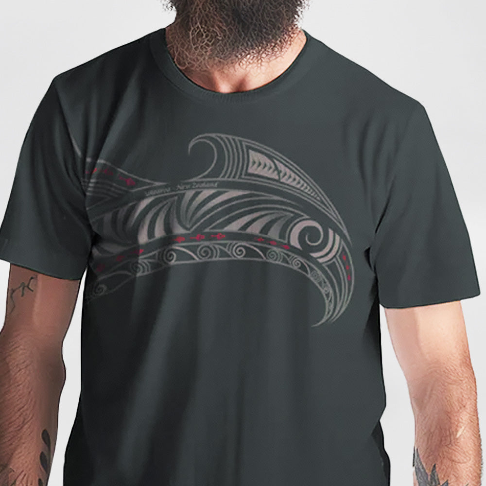 Mako' - Mens T-Shirt