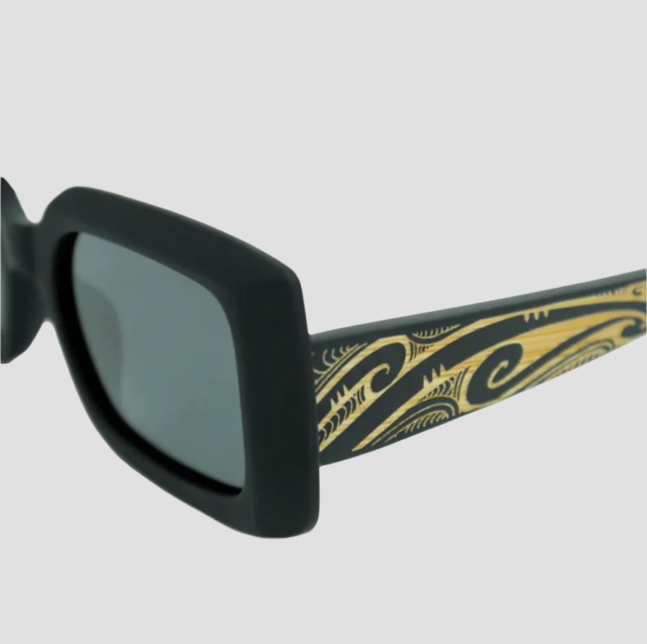 Moana RD - Miriama Grace-Smith - LULU Sunglasses