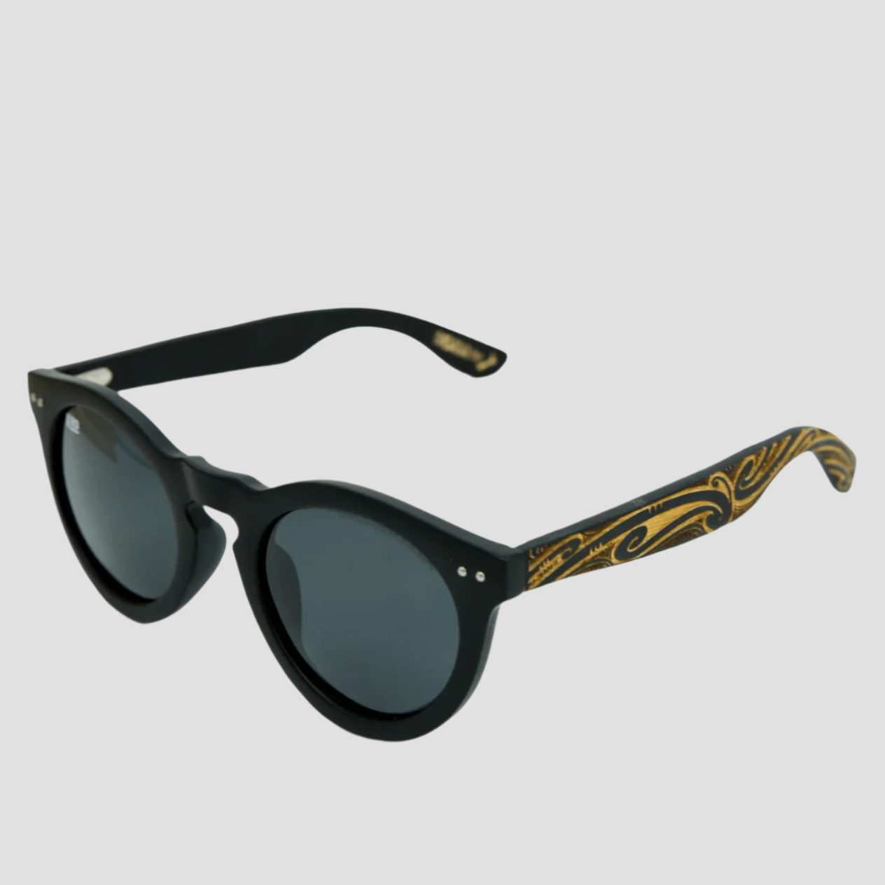 Moana RD - Miriama Grace-Smith - GK Sunglasses