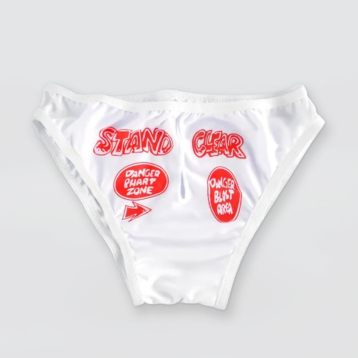Farting Undies