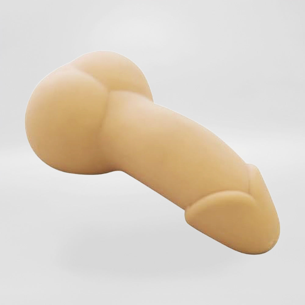Stress Toy - 'Stress Willy'