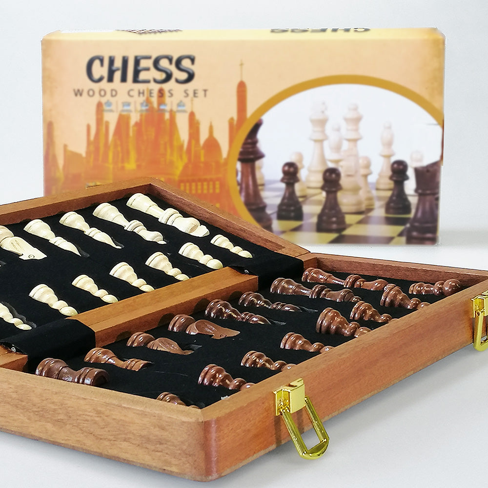 Chess Set