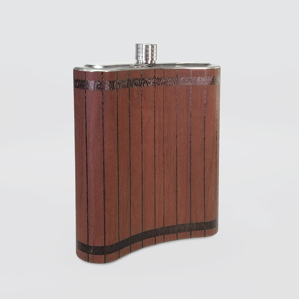 Massive Flask 'You're The Man' - 3.8l