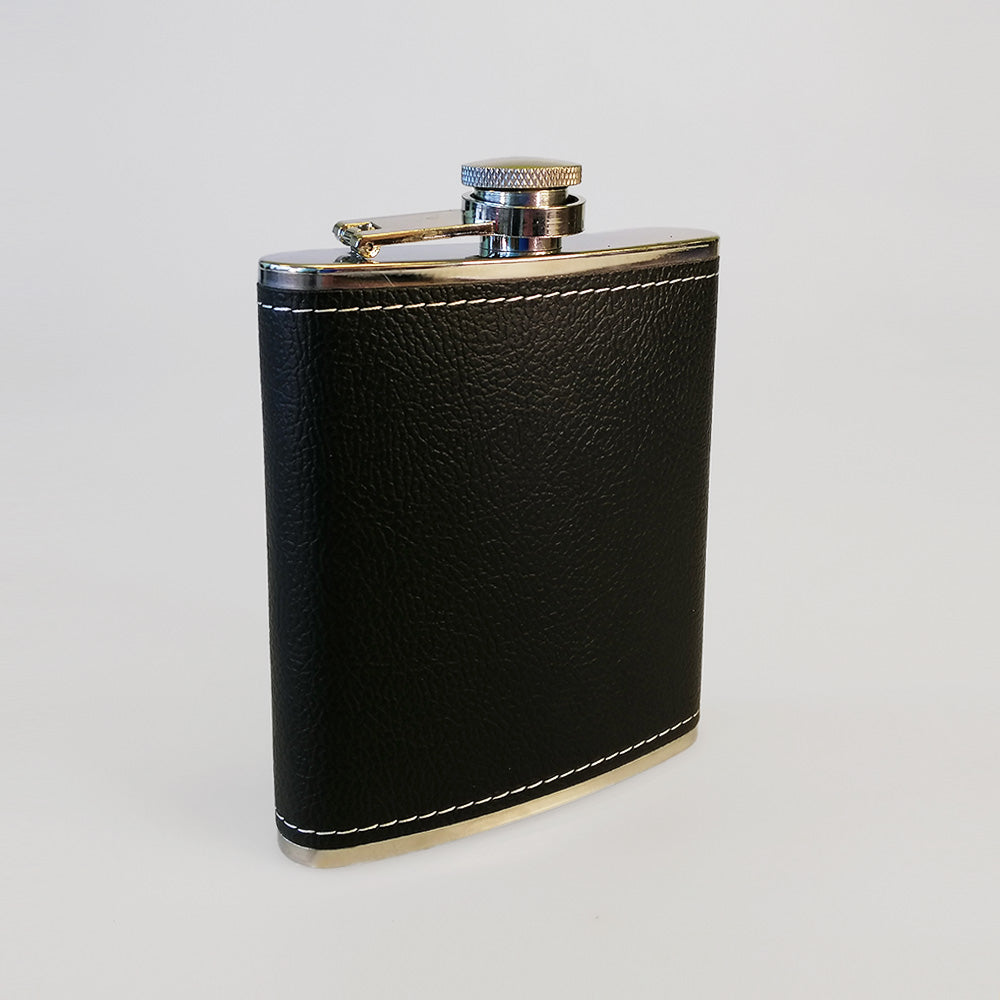 Stainless Steel Hip Flask