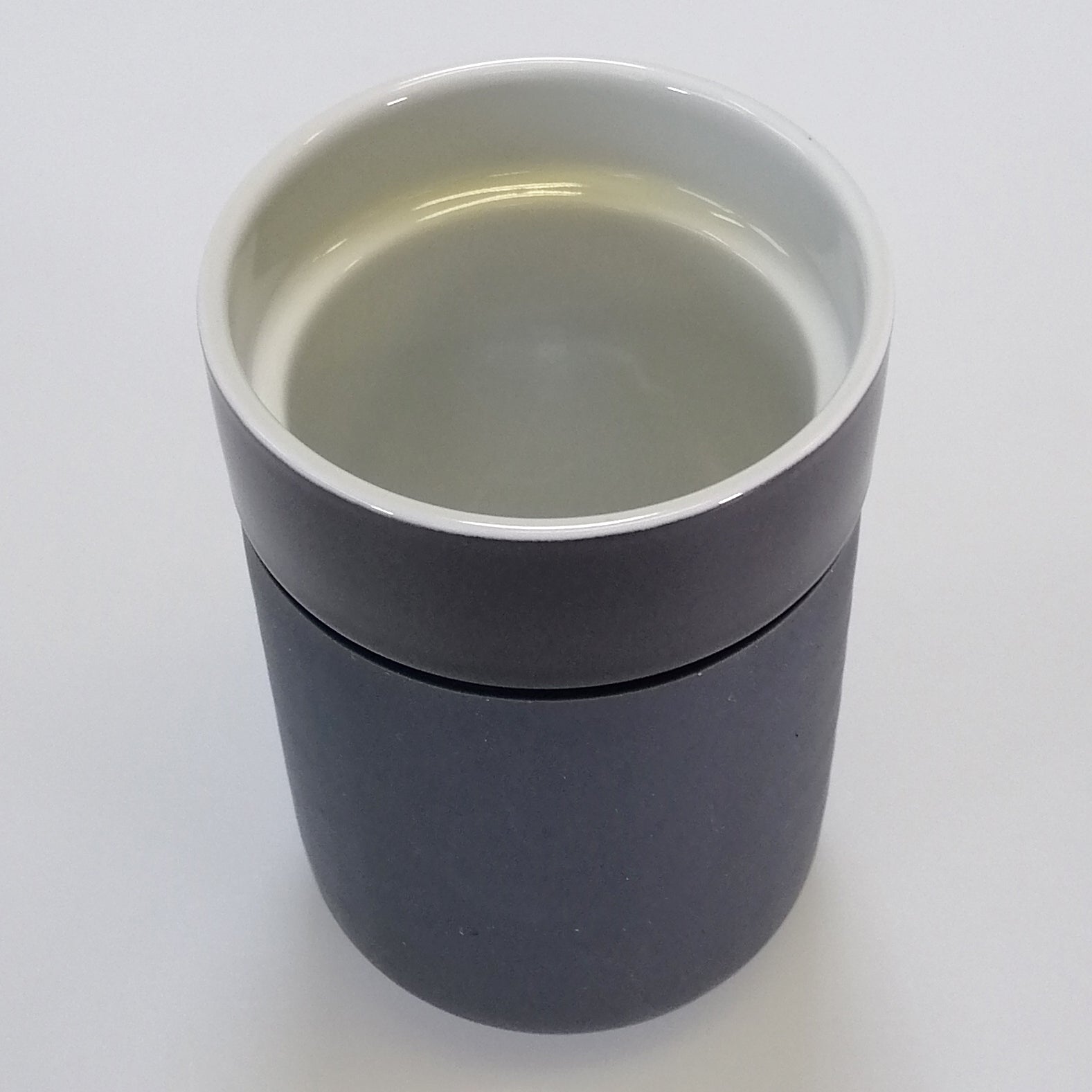 Eco Brew Travel Mug - Charcoal