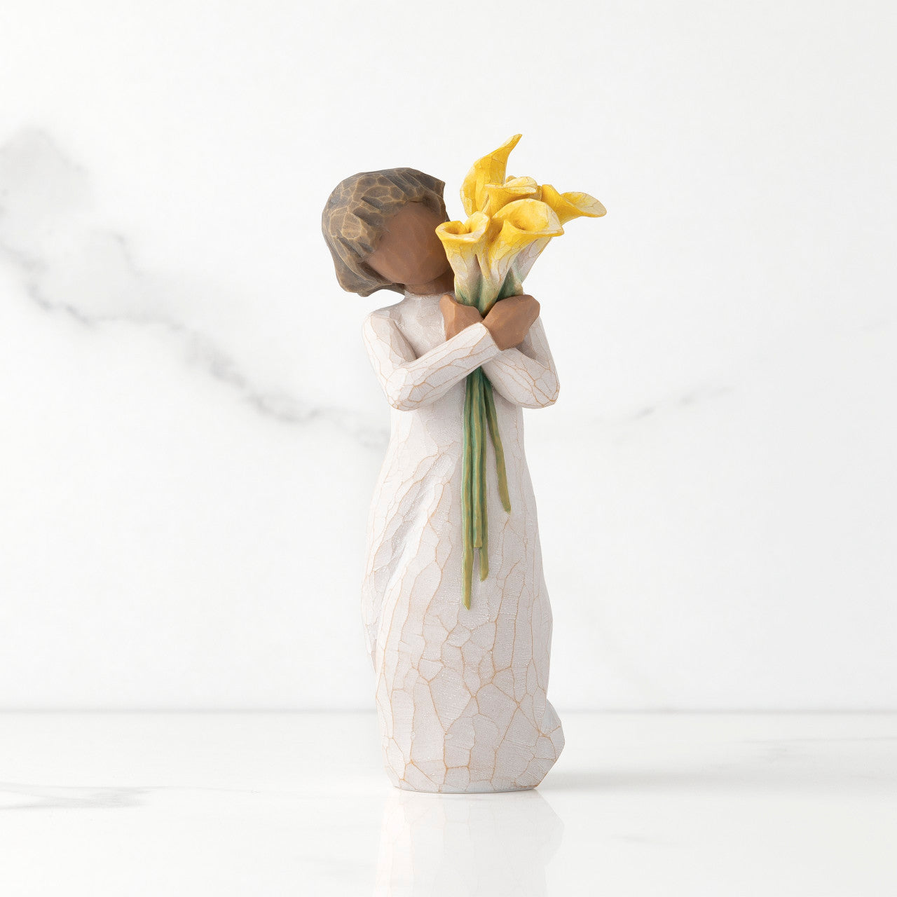 Willow Tree - 'With Gratitude' Figurine
