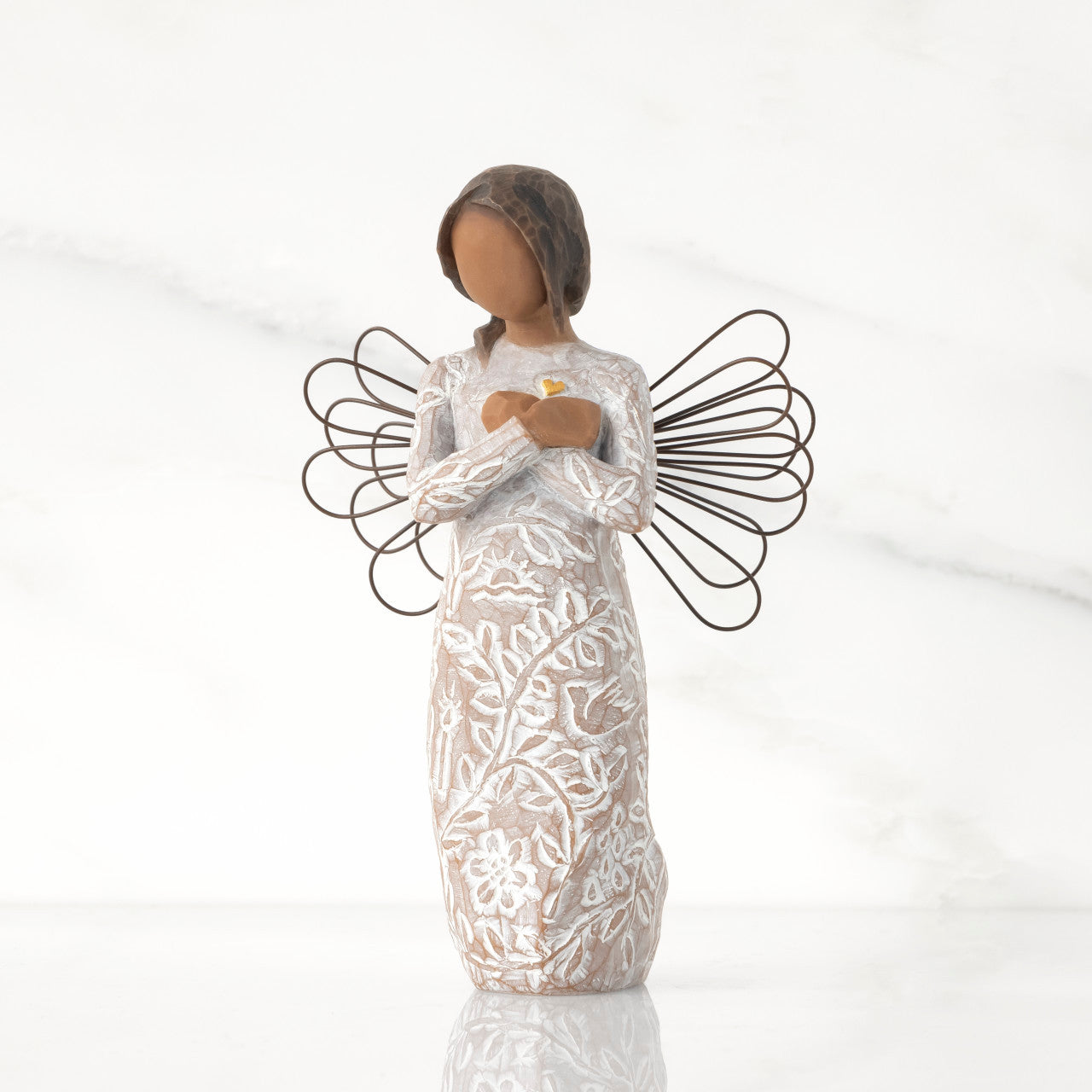 Willow Tree - 'Remembrance Angel' Figurine