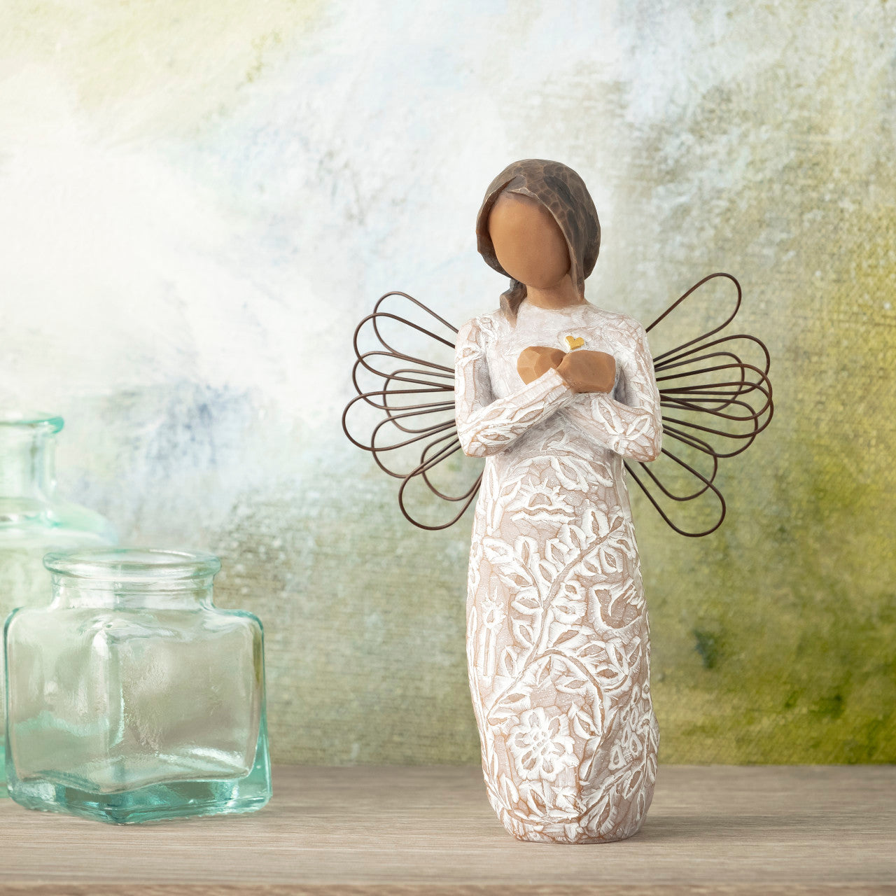 Willow Tree - 'Remembrance Angel' Figurine