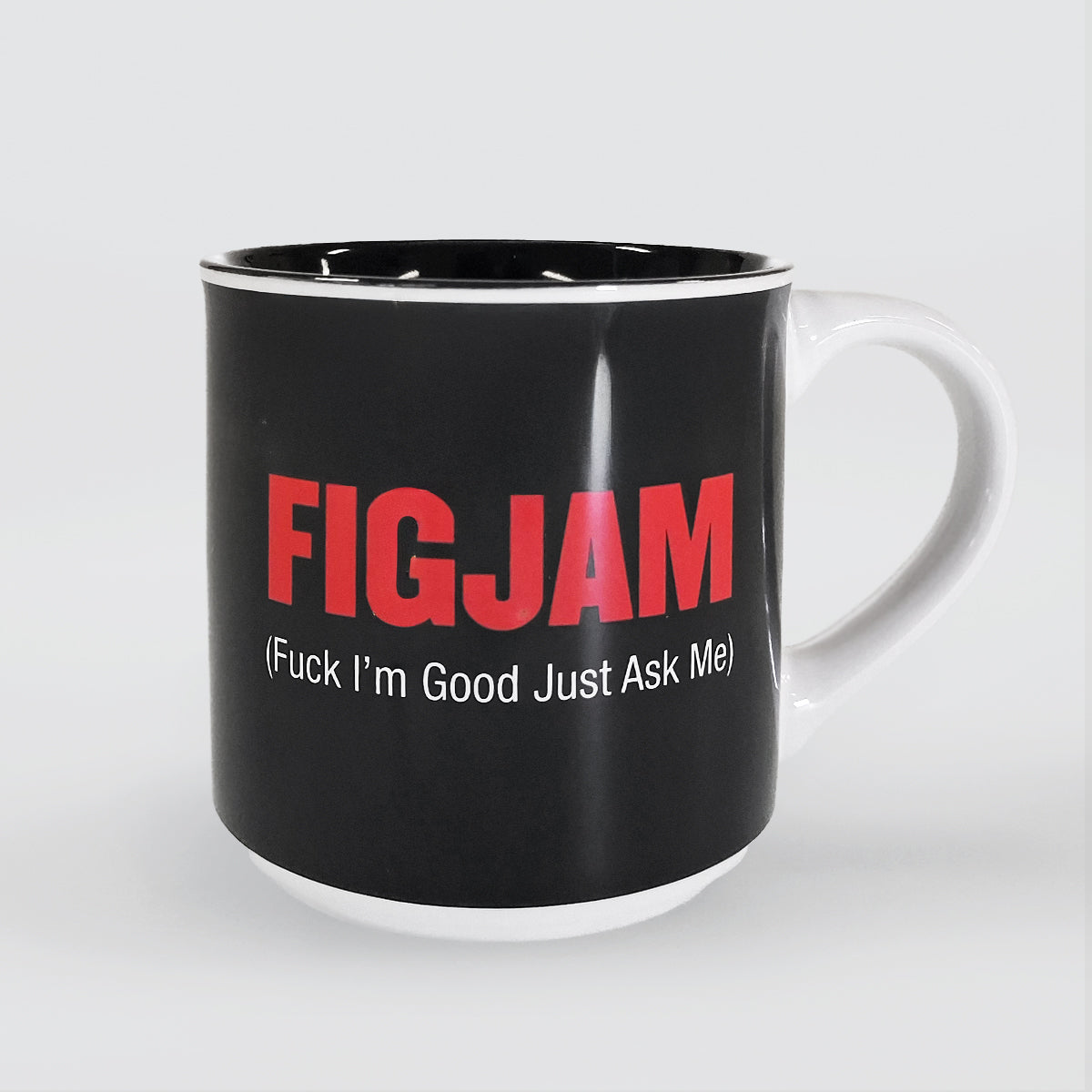 Fun Mug - FIGJAM