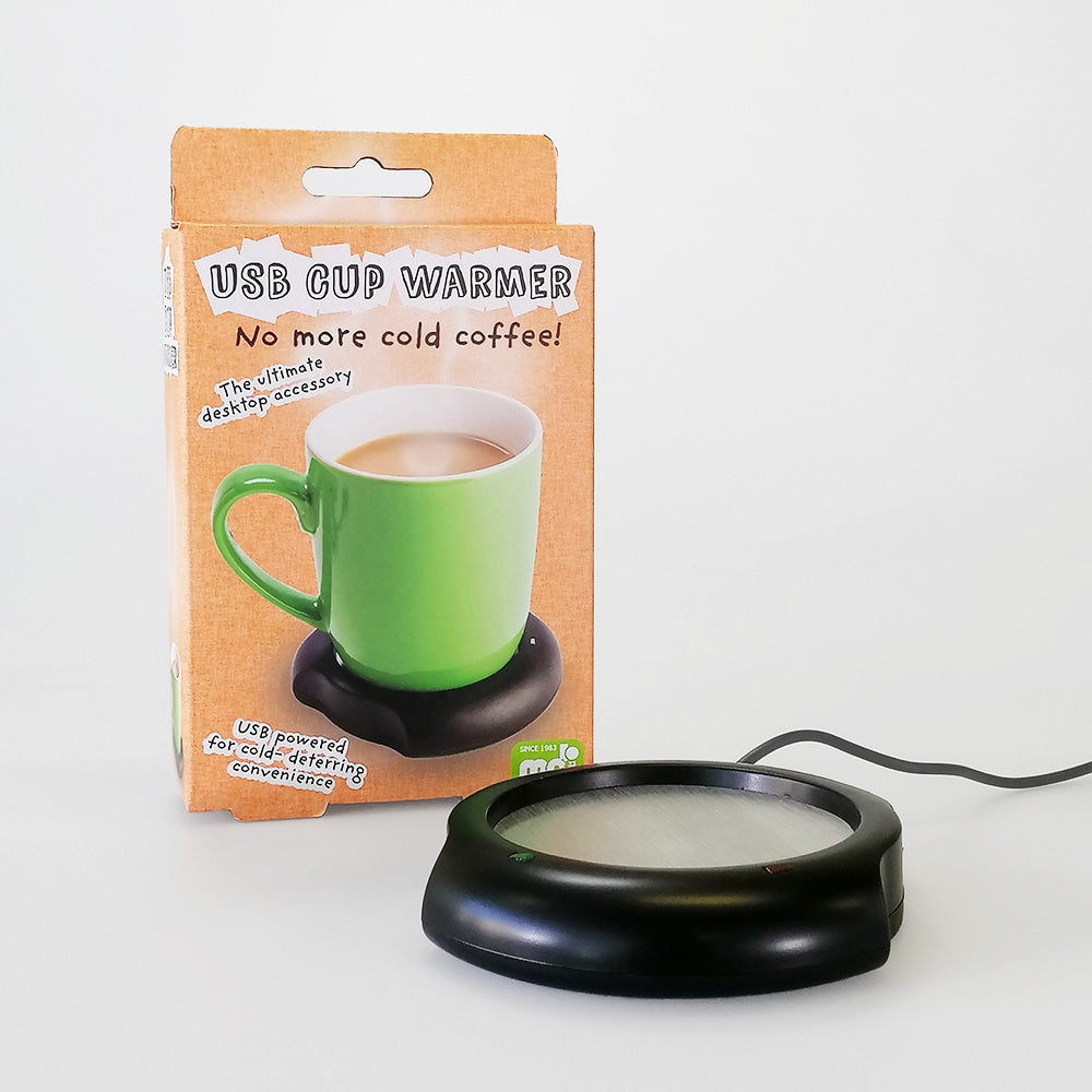 USB Cup Warmer