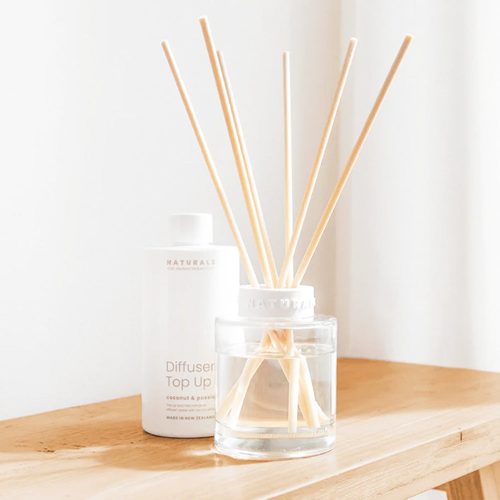 The Aromatherapy Co. Diffuser Refill - Coconut & Passion Berry